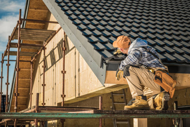 Best Roof Coating and Sealing  in Martin, TN