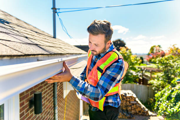 Best Rubber Roofing (EPDM, TPO)  in Martin, TN